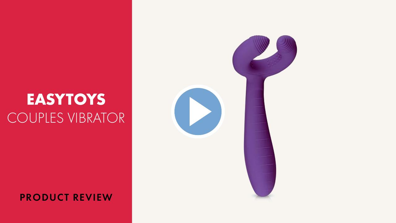 EasyToys Couples Vibrator / EasyToys TV