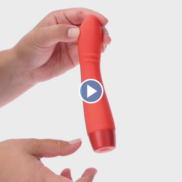 sexspielzeug amorelli Bussy Vagina Vibrating Fleshlight Masturbator main image 0