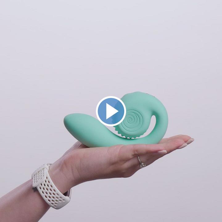 snail sex toy video Guide to the Best Sex Toys of 2024: Enhance Your Sexual Health with Top  Picks main image 0